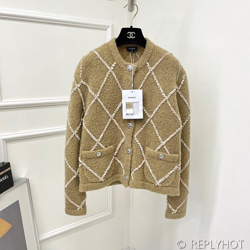 샤넬 코코 네쥬34 재킷 [매장가 670만원대]