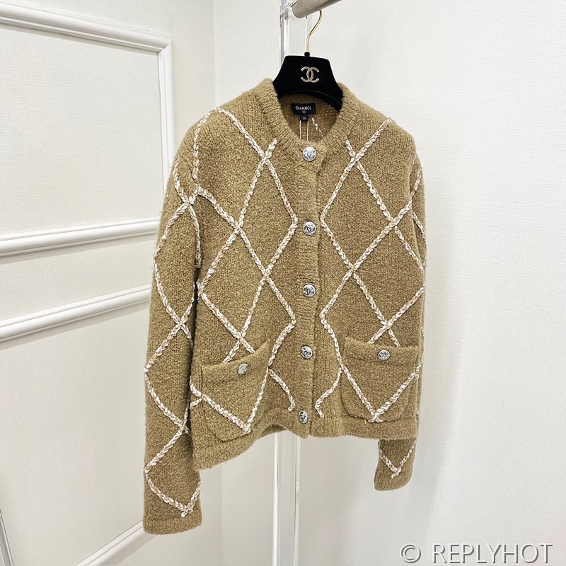 샤넬 코코 네쥬34 재킷 [매장가 670만원대]