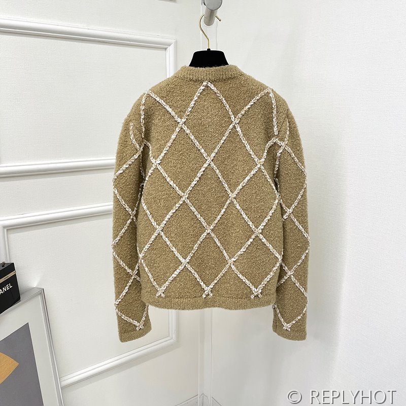 샤넬 코코 네쥬34 재킷 [매장가 670만원대]