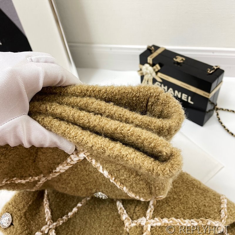 샤넬 코코 네쥬34 재킷 [매장가 670만원대]