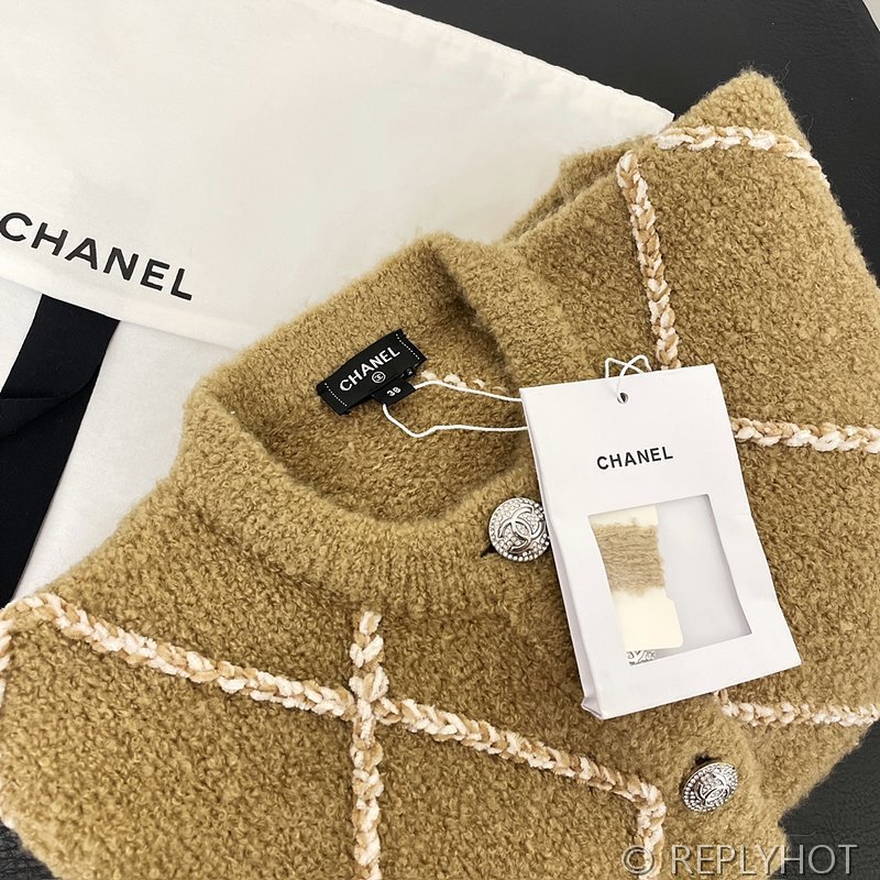 샤넬 코코 네쥬34 재킷 [매장가 670만원대]