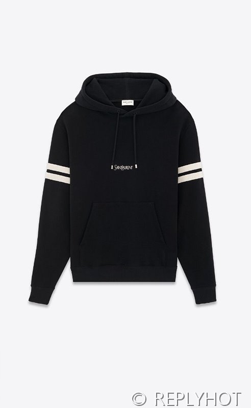 생로랑 후드티 [매장가 180만원대]