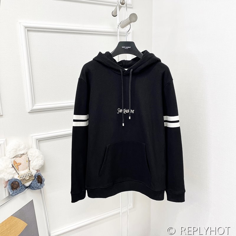 생로랑 후드티 [매장가 180만원대]