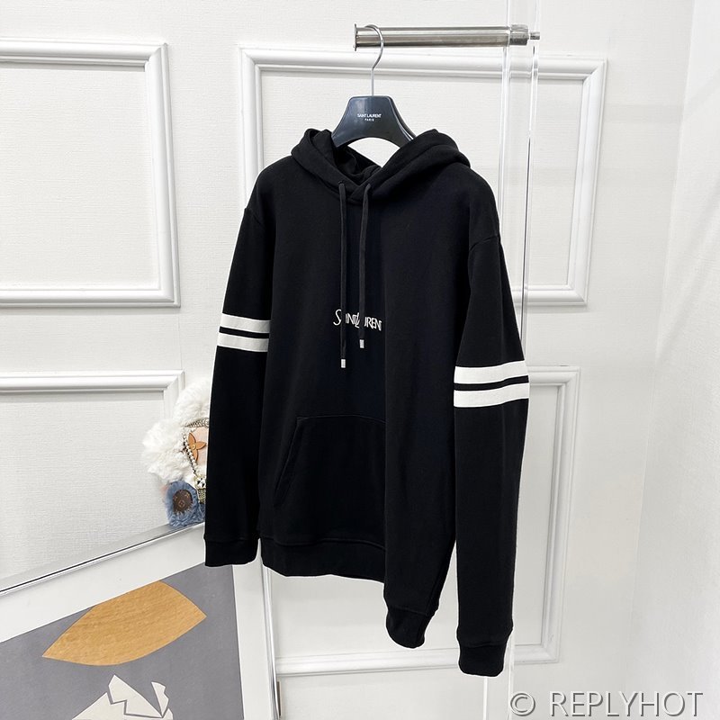 생로랑 후드티 [매장가 180만원대]