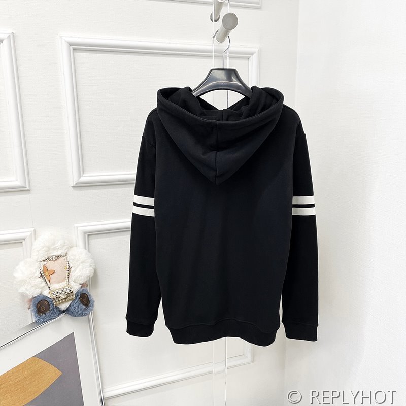 생로랑 후드티 [매장가 180만원대]