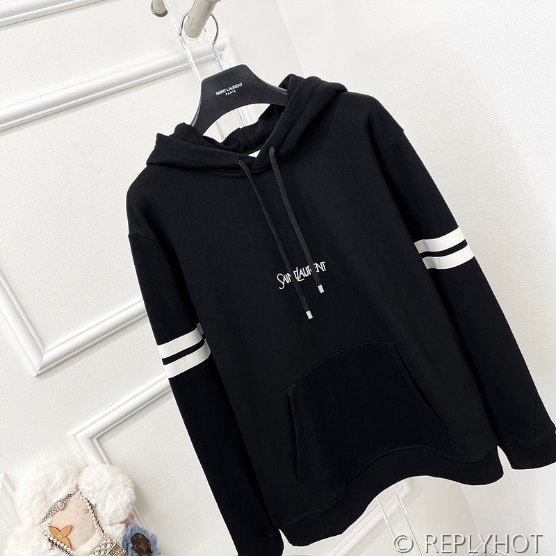 생로랑 후드티 [매장가 180만원대]