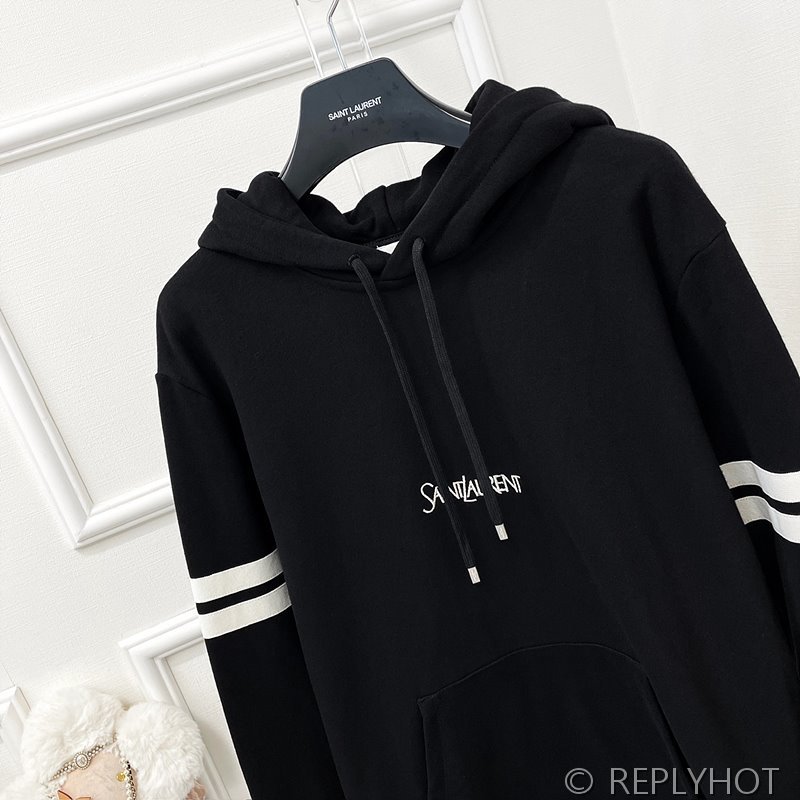 생로랑 후드티 [매장가 180만원대]