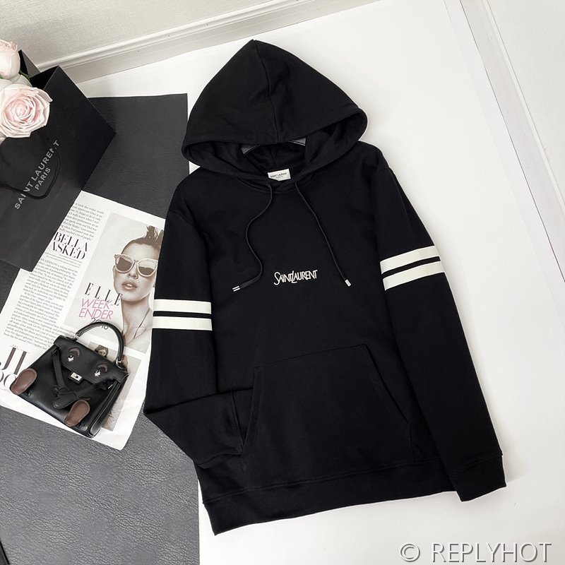 생로랑 후드티 [매장가 180만원대]