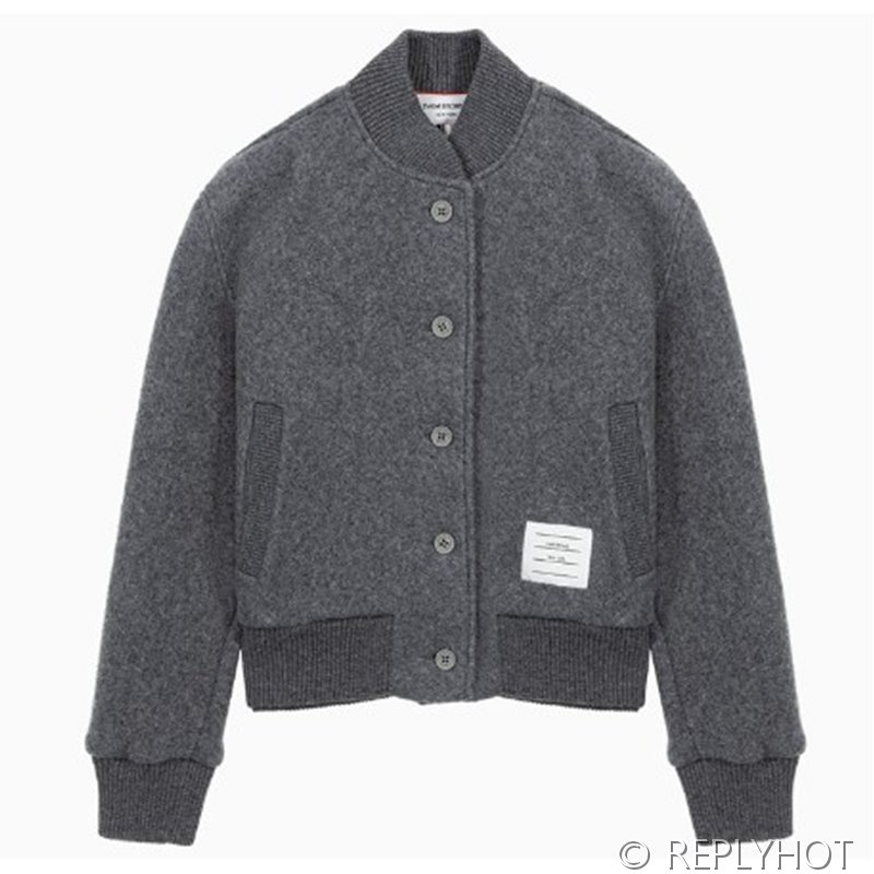 톰브라운 가디건 2COLOR[매장가 330만원대]