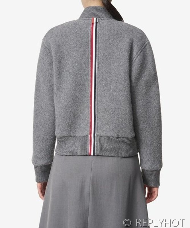 톰브라운 가디건 2COLOR[매장가 330만원대]