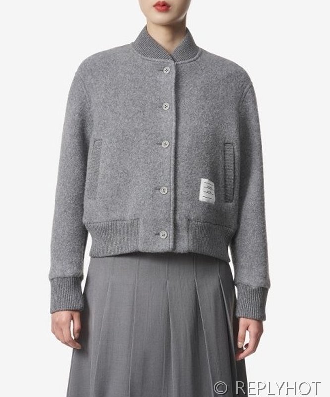 톰브라운 가디건 2COLOR[매장가 330만원대]