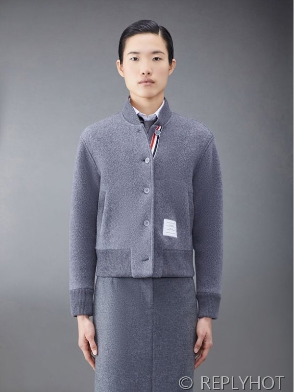 톰브라운 가디건 2COLOR[매장가 330만원대]