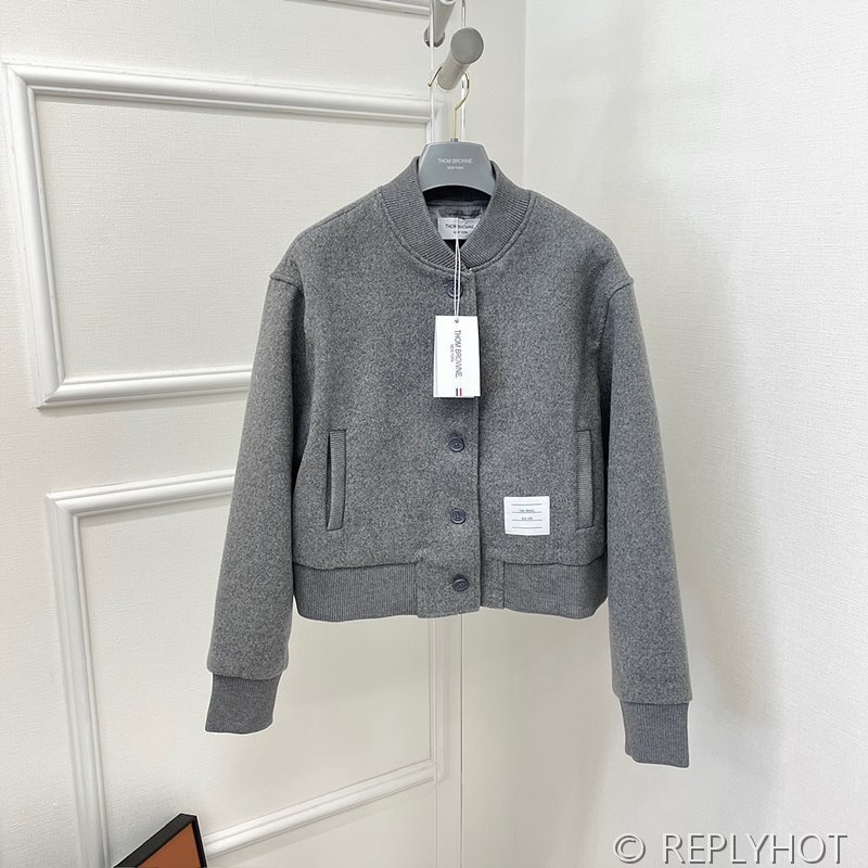 톰브라운 가디건 2COLOR[매장가 330만원대]