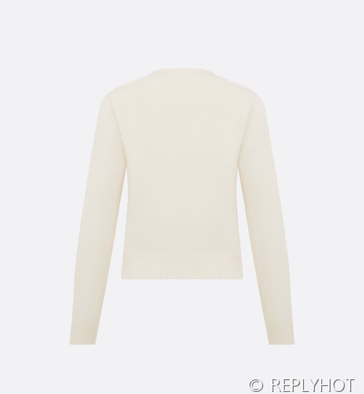 디올 트윈세트 캐시미어 니트가디건세트 2COLOR[매장가 460만원대]