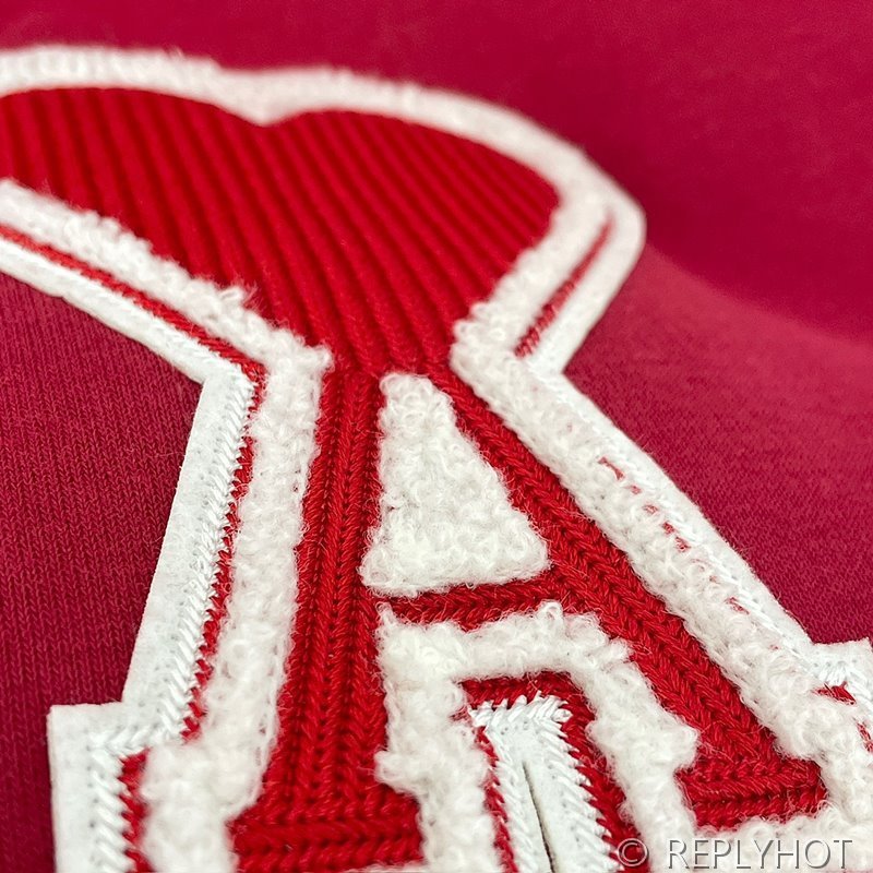 아미 맨투맨(남녀공용) [매장가 50만원대]