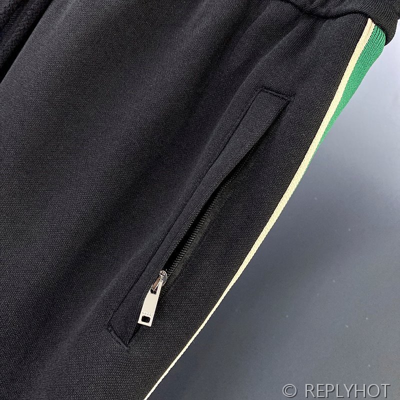 구찌 스웨트 트레이닝 팬츠 (남여공용) [매장가 380만원대]