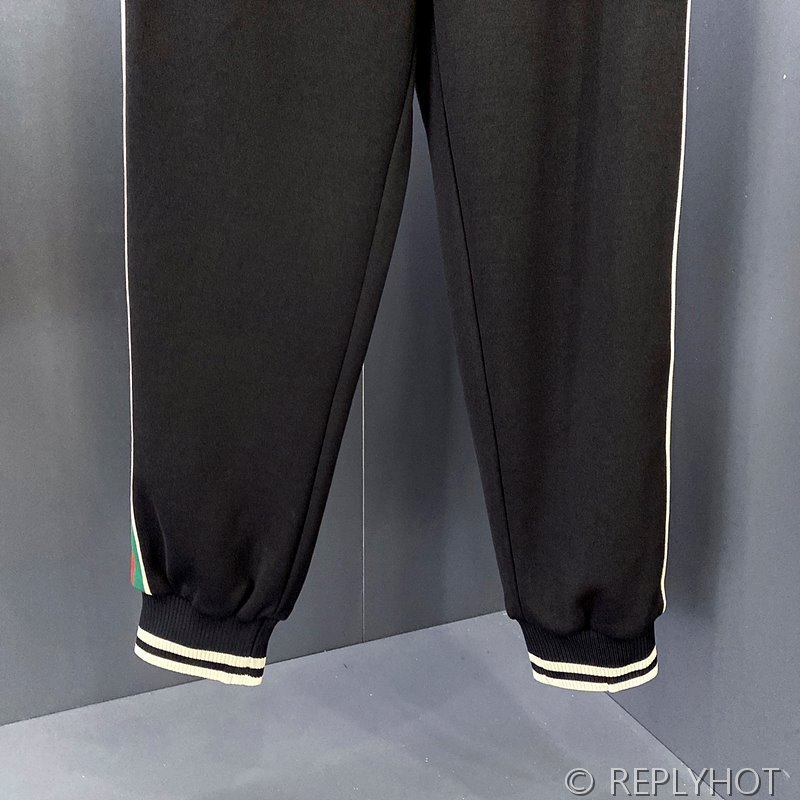 구찌 스웨트 트레이닝 팬츠 (남여공용) [매장가 380만원대]