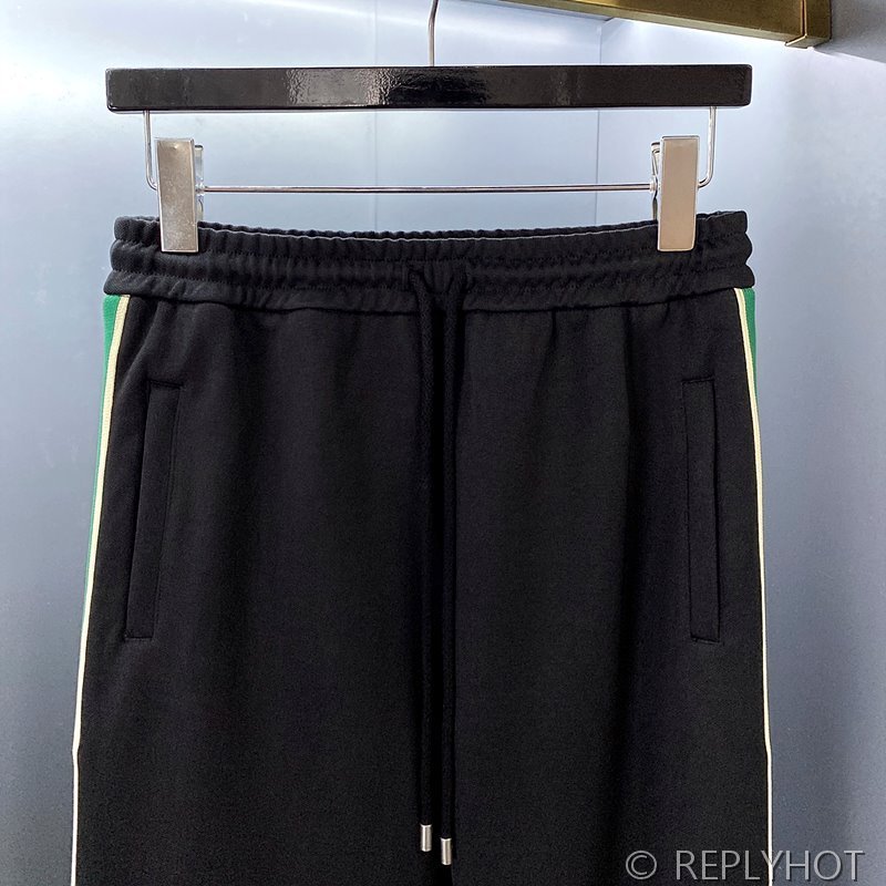 구찌 스웨트 트레이닝 팬츠 (남여공용) [매장가 380만원대]