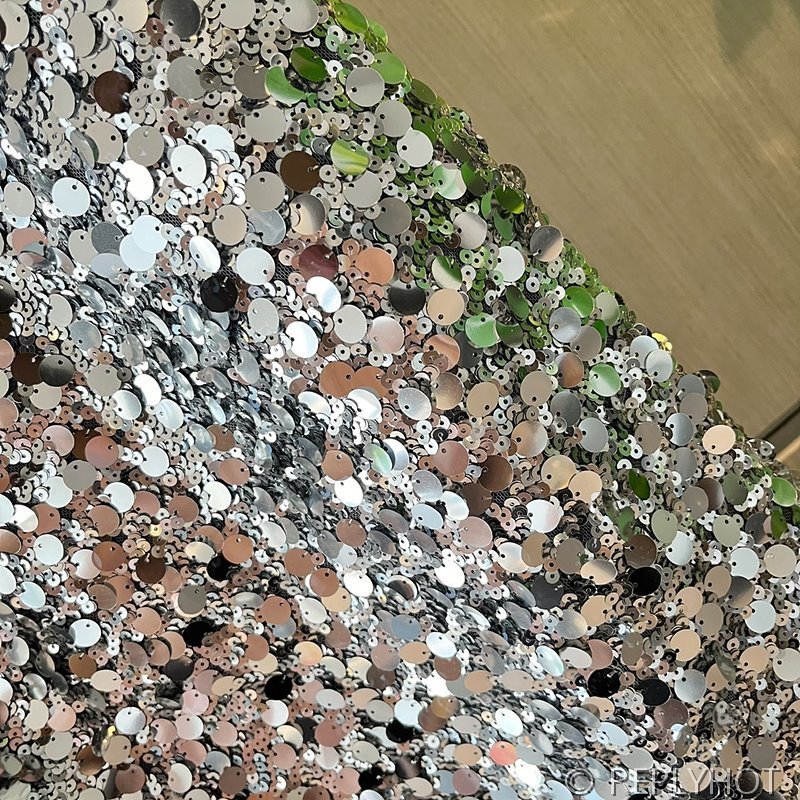 생로랑 갤럭시 스커트 [매장가 360만원대]