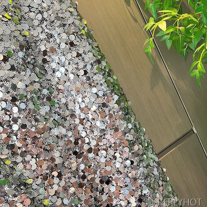 생로랑 갤럭시 스커트 [매장가 360만원대]