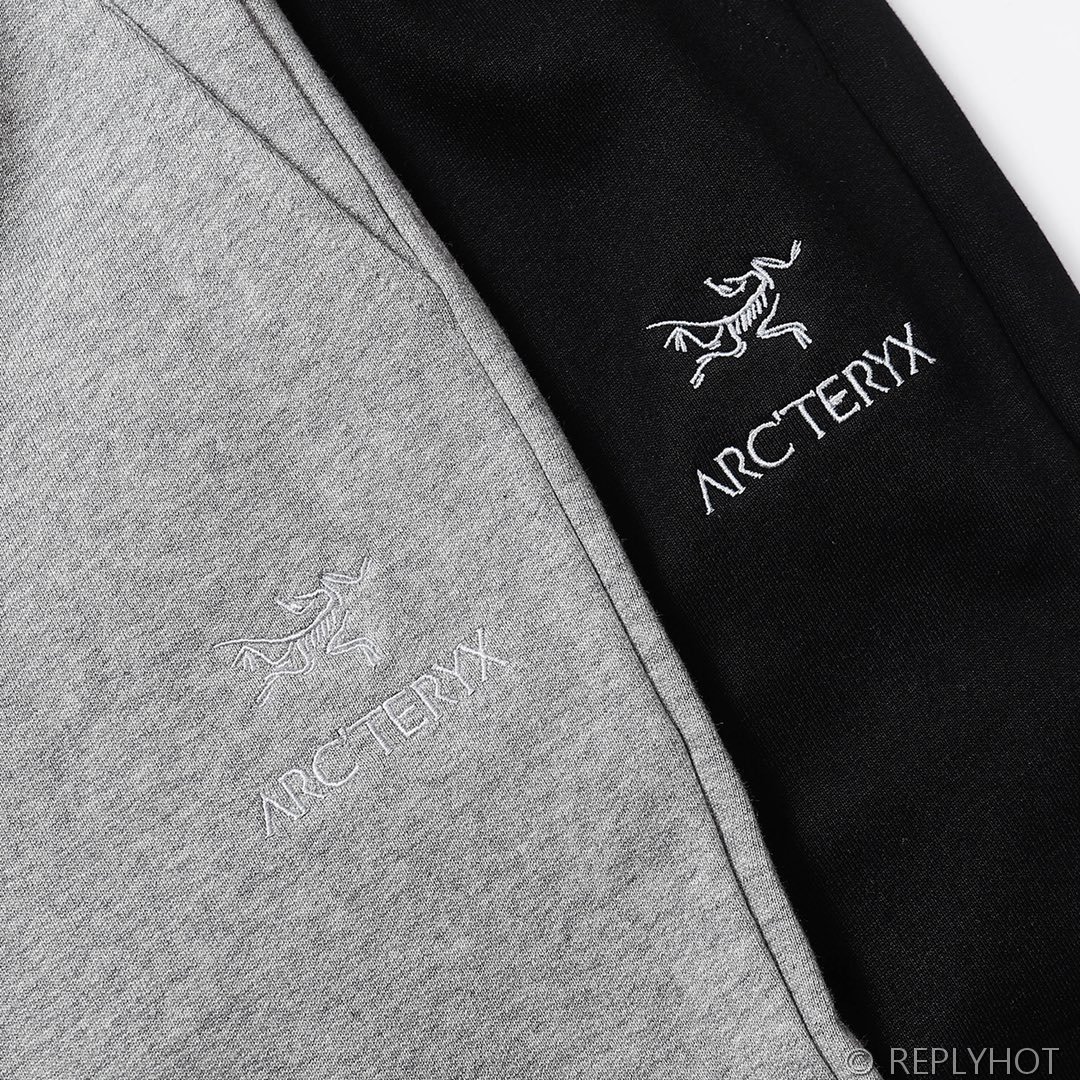 아크테릭스 ARC'TERYX 테리 캐주얼 롱 스웨트팬츠 / 2컬러
