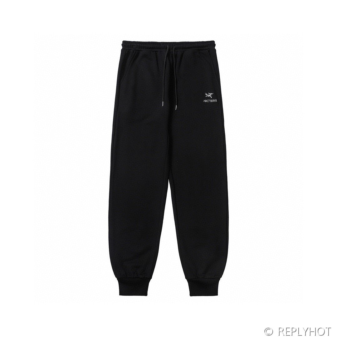 아크테릭스 ARC'TERYX 테리 캐주얼 롱 스웨트팬츠 / 2컬러