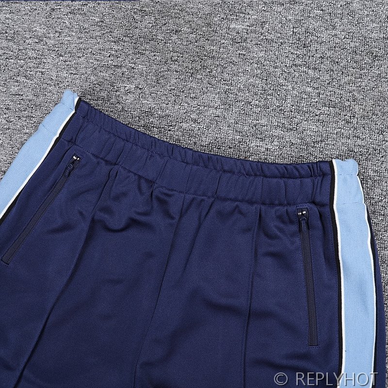 IAB 스튜디오 트랙 쇼츠 반바지 / 네이비