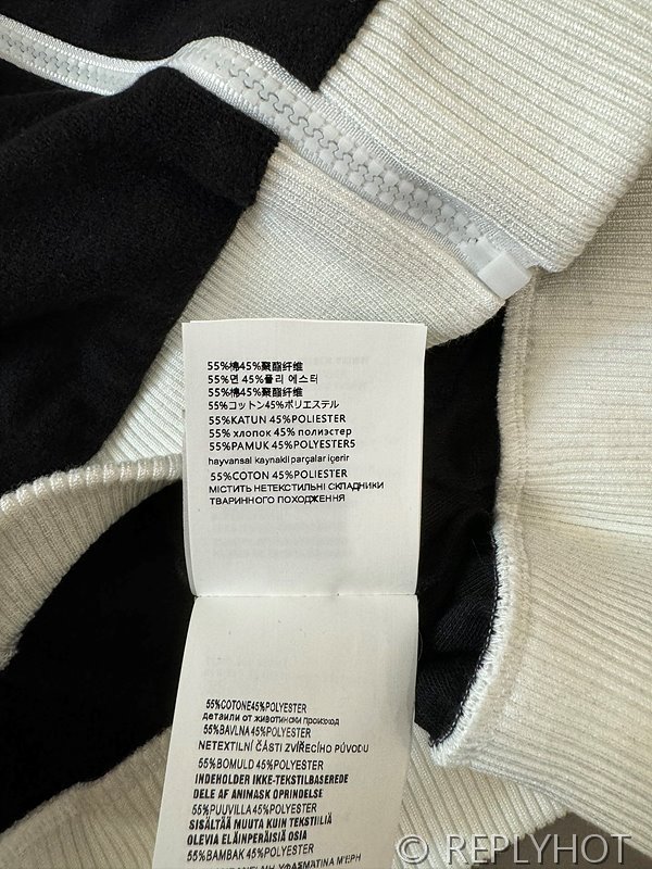 프라다 트레이닝복 세트