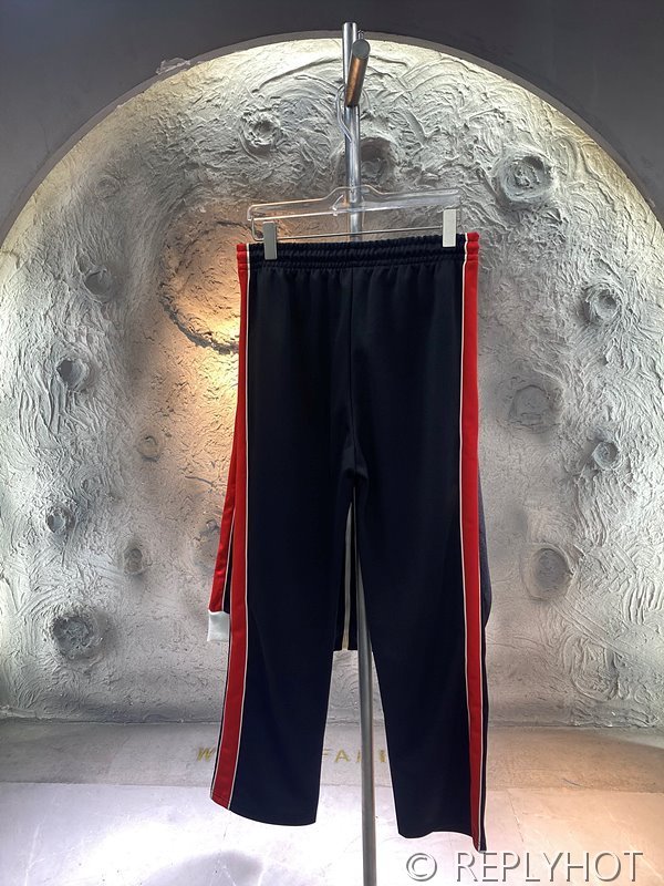 셀린느 트레이닝 트랙수트 팬츠