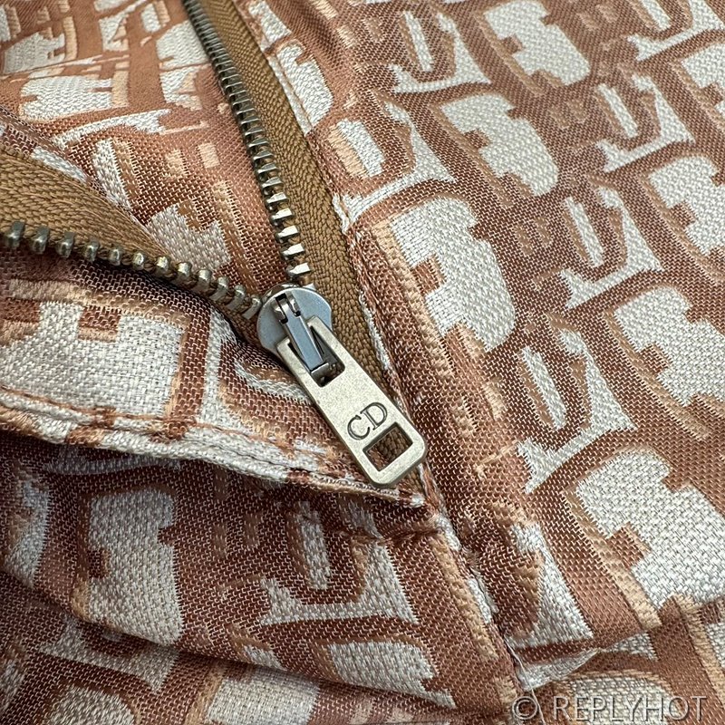 디올 오블리크 숏팬츠