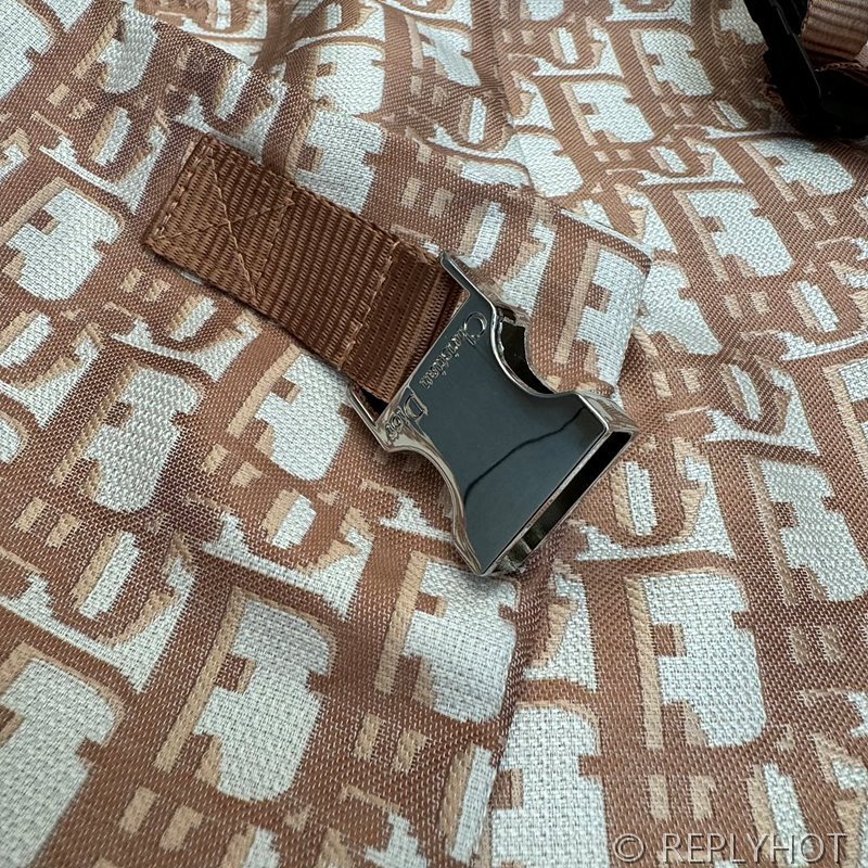 디올 오블리크 숏팬츠