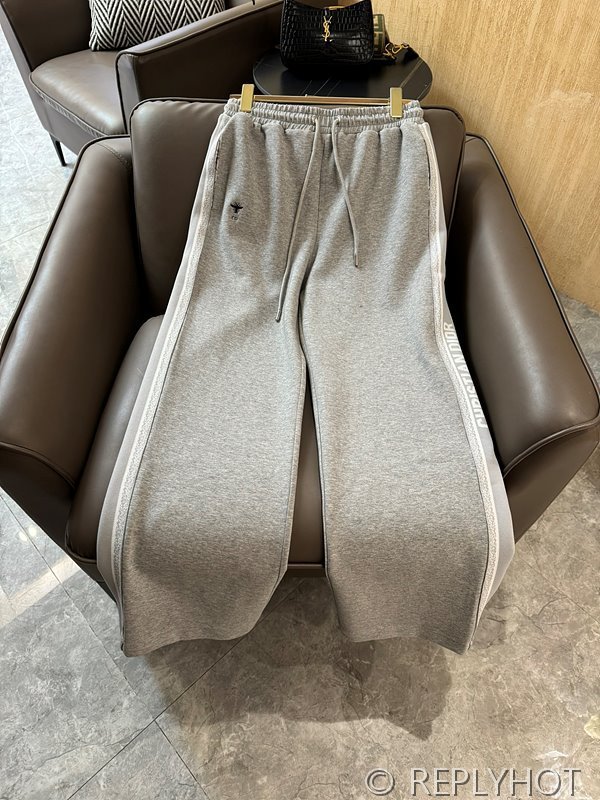 디올 트레이닝복 세트 2color