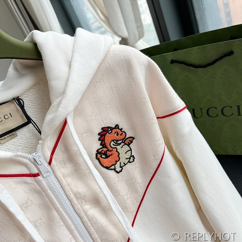 구찌 용자수 트레이닝 세트