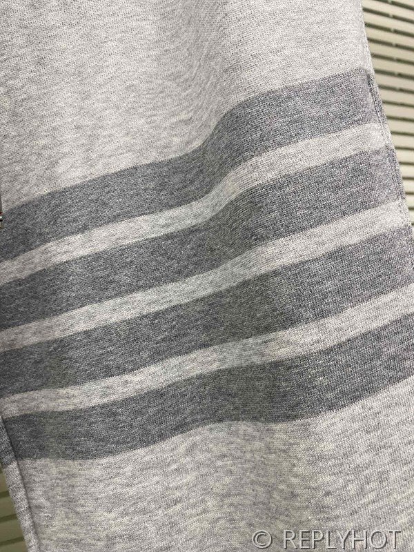 톰브라운 4바 사선완장 조거 팬츠 [매장가 100만원대]