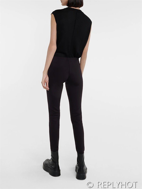 THE ROW 캐시미어 레깅스 3COLOR [매장가 170만원대]