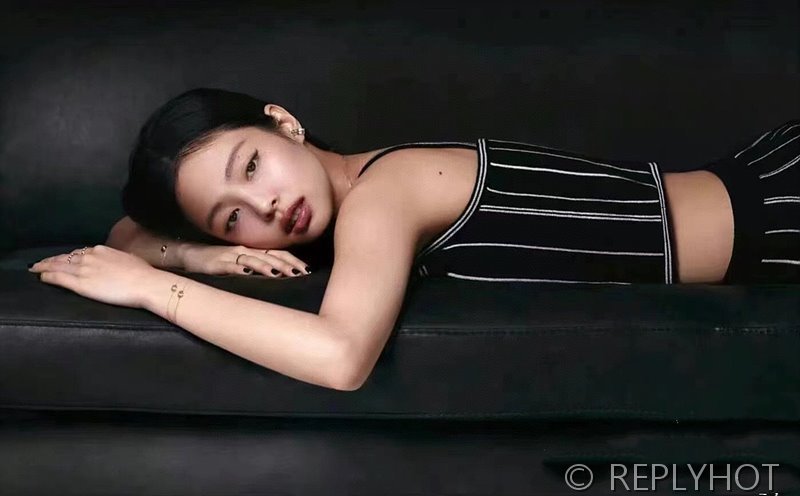 샤넬 캐시미어 김고은 투피스 [매장가 270만원대]