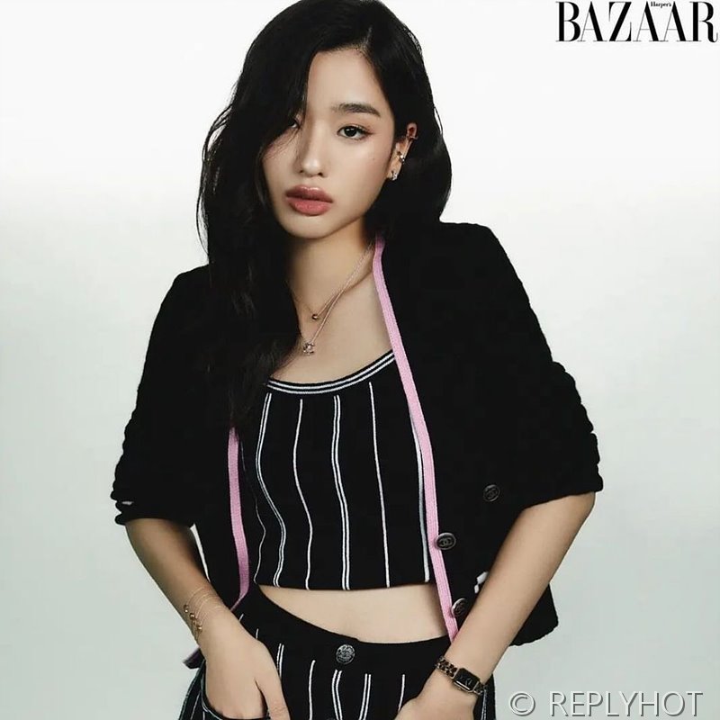 샤넬 캐시미어 김고은 투피스 [매장가 270만원대]