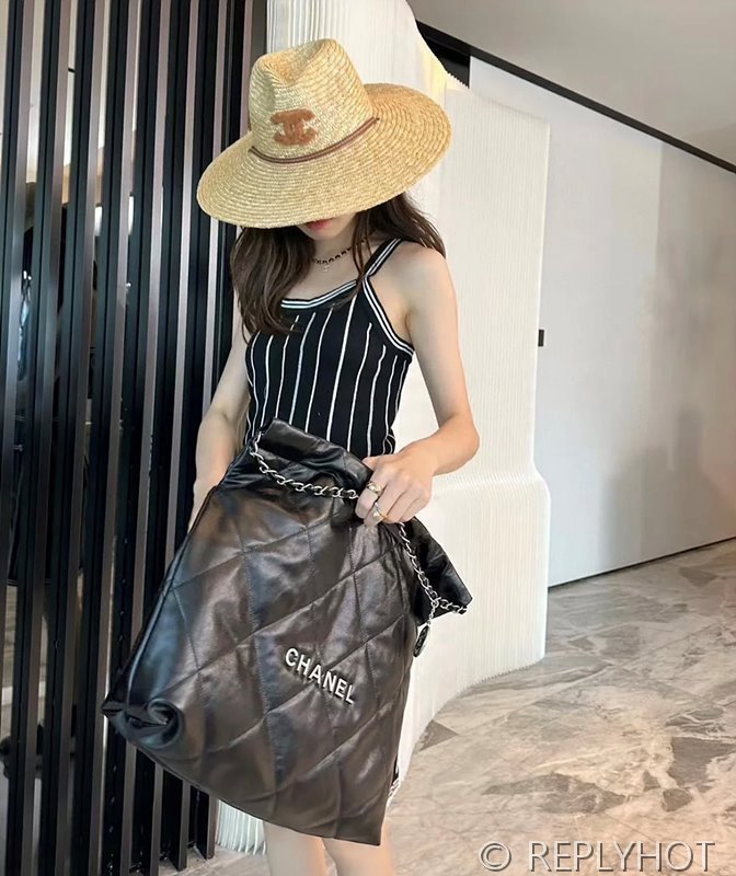 샤넬 캐시미어 김고은 투피스 [매장가 270만원대]