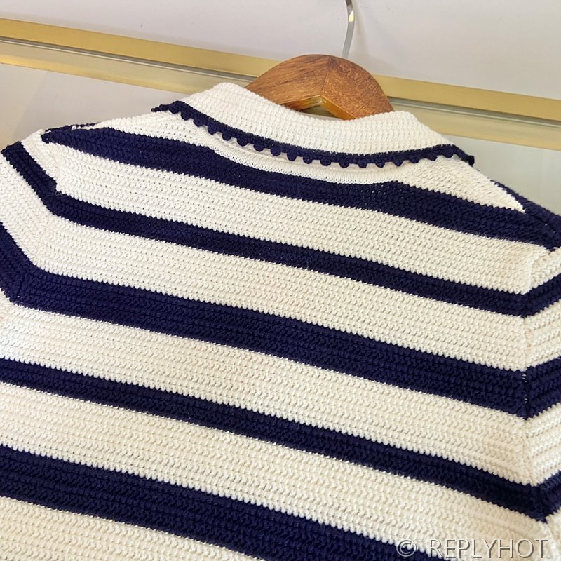 미우미우 코튼 폴로 드레스 [매장가 320만원대]