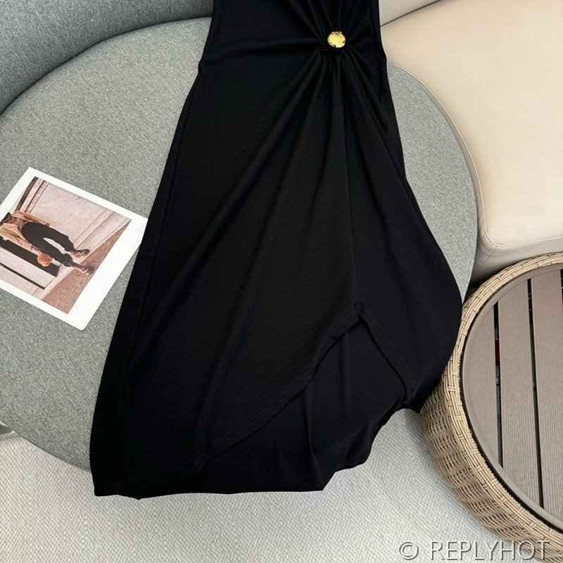 로에베 페블 드레스 [매장가 160만원대]