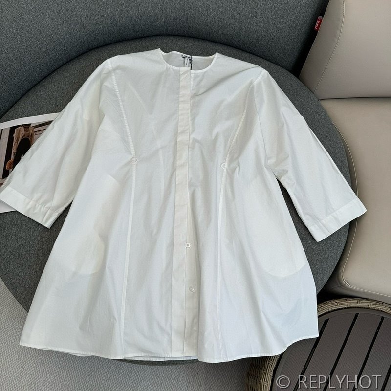 로에베 페블 드레스 [매장가 220만원대]