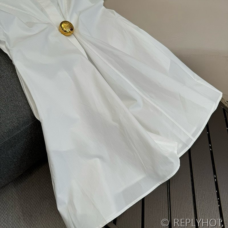 로에베 페블 드레스 [매장가 220만원대]