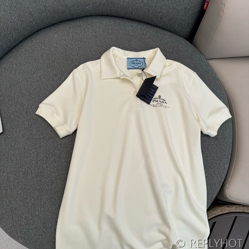 프라다 쇼트 플리스 드레스 [매장가 210만원대]