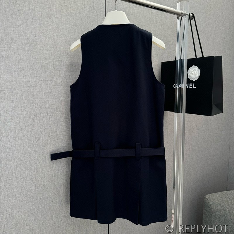 미우미우 치노 드레스 [매장가 390만원대]