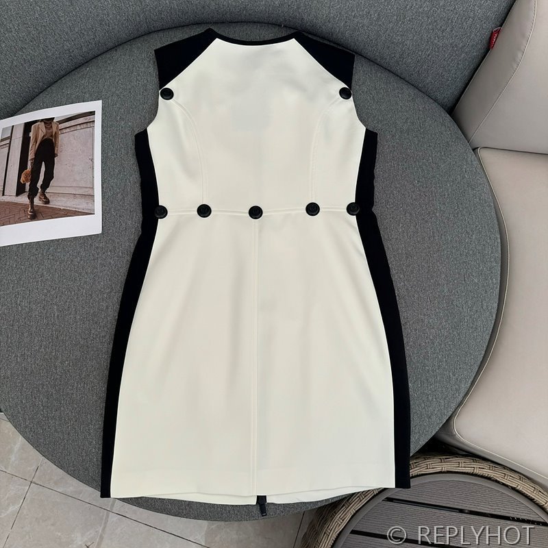 루이비통 원피스