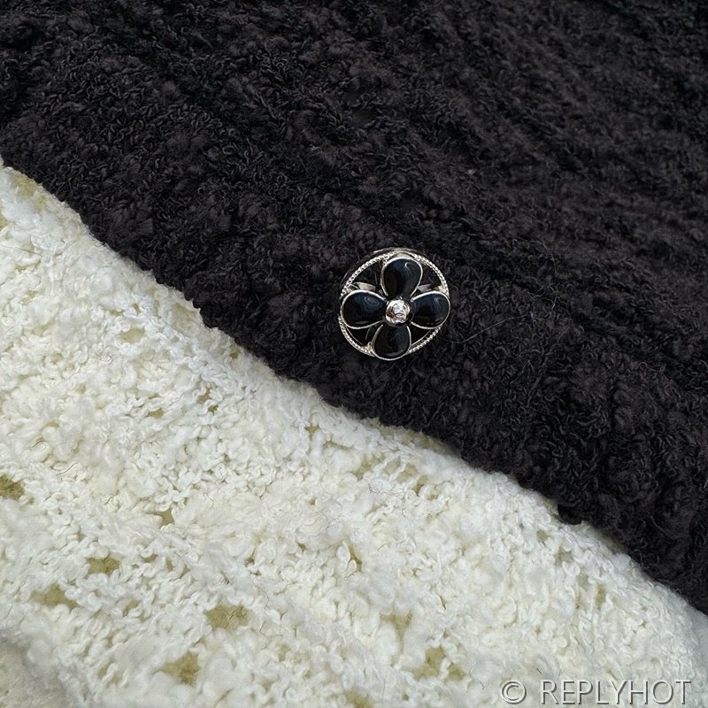 샤넬 니트 원피스