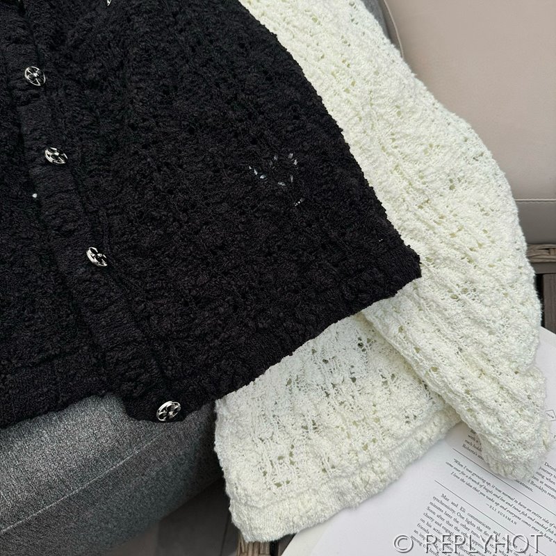 샤넬 니트 원피스