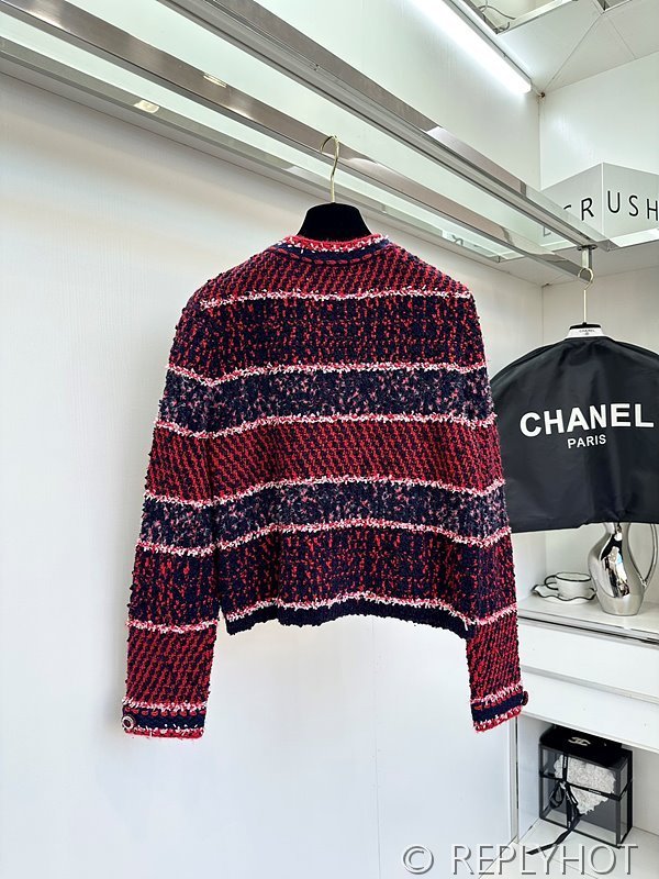 샤넬 투피스 [매장가 610만원대]