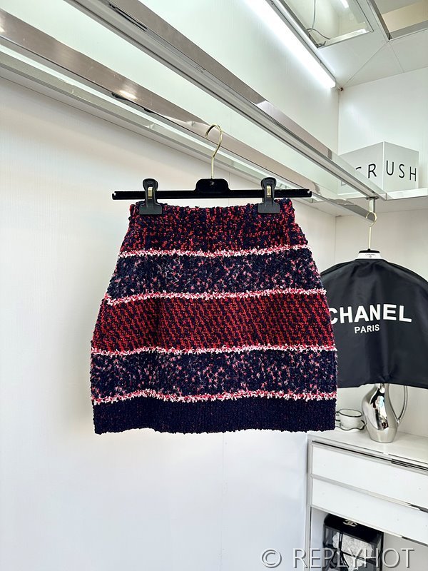 샤넬 투피스 [매장가 610만원대]