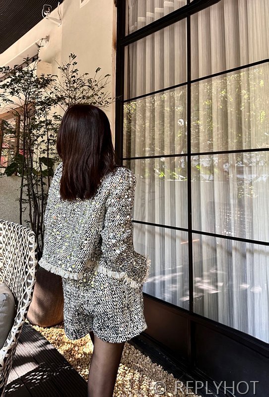 미트헐 투피스 [매장가 420만원대]